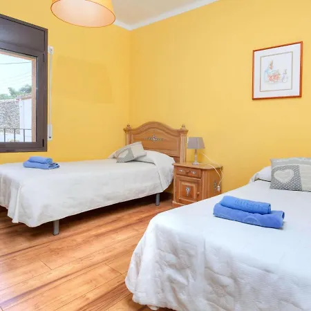 La Tilia By Interhome Calonge (Catalonia)