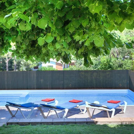 La Tilia By Interhome Holiday home *