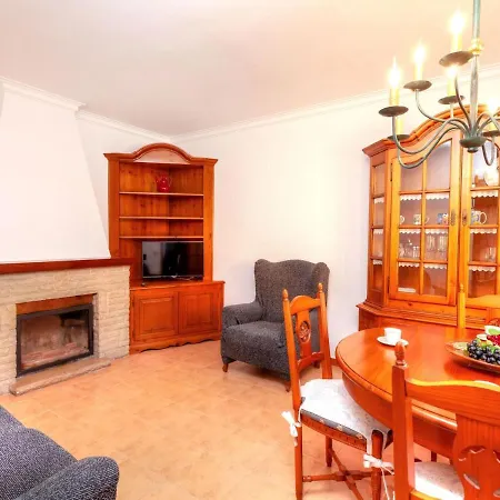 Tatil Evi La Tilia-2 *