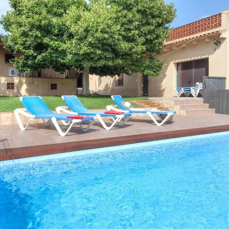 Holiday home La Tilia By Interhome *