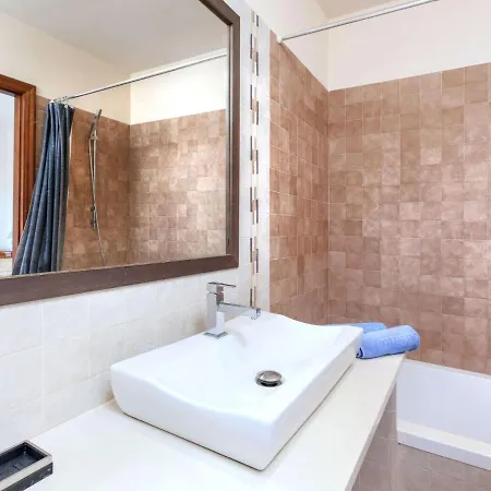 La Tilia By Interhome Prázdninový dům Calonge (Catalonia)