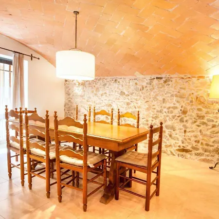 La Tilia By Interhome