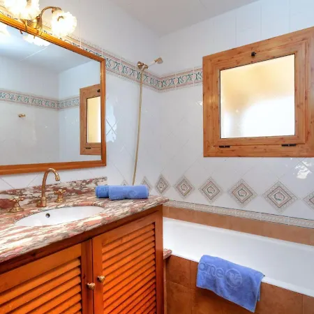 La Tilia By Interhome Holiday home Calonge (Catalonia)