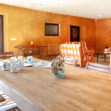 La Tilia By Interhome Holiday home Calonge (Catalonia)