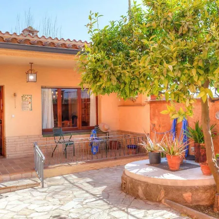 Holiday home La Tilia By Interhome Calonge (Catalonia)