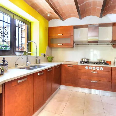 La Tilia By Interhome Holiday home *