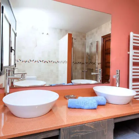 La Tilia By Interhome Holiday home *