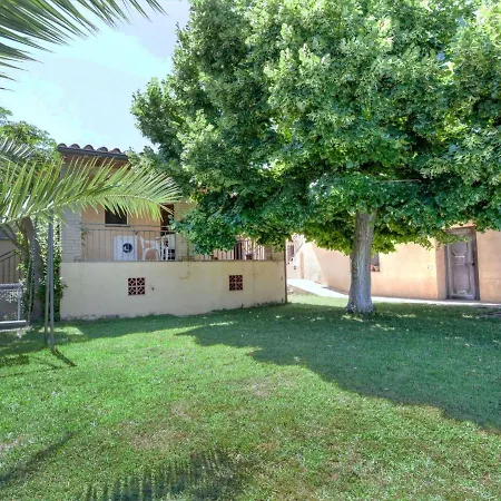 La Tilia By Interhome