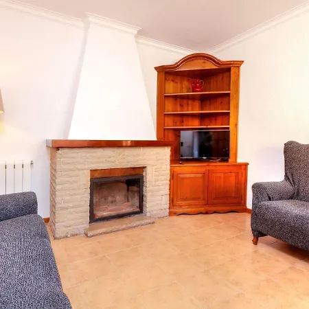 La Tilia By Interhome Calonge (Catalonia)