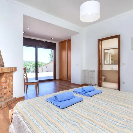 Tatil Evi La Tilia-2 *