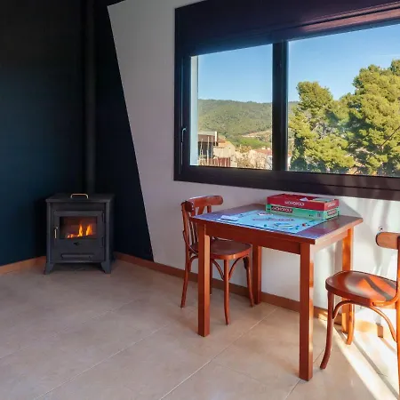 La Tilia By Interhome * Calonge (Catalonia)