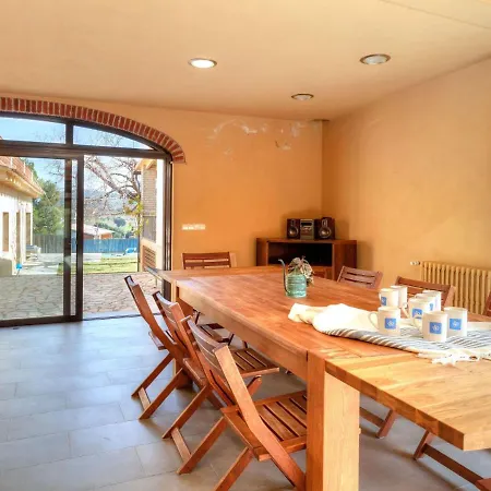 Holiday home La Tilia By Interhome *