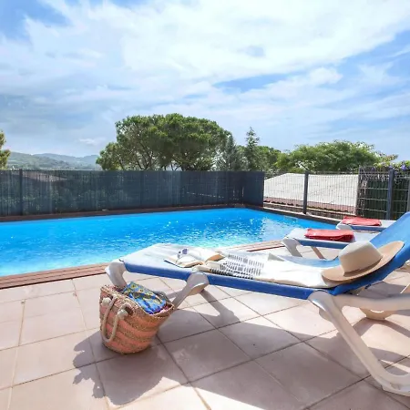 Holiday home La Tilia By Interhome *