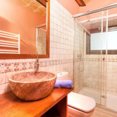 La Tilia By Interhome Holiday home Calonge (Catalonia)