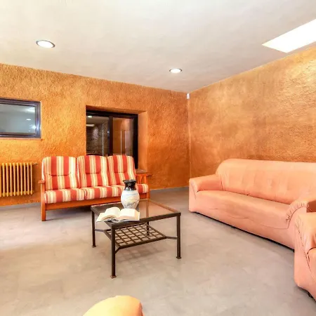 La Tilia By Interhome Calonge (Catalonia)