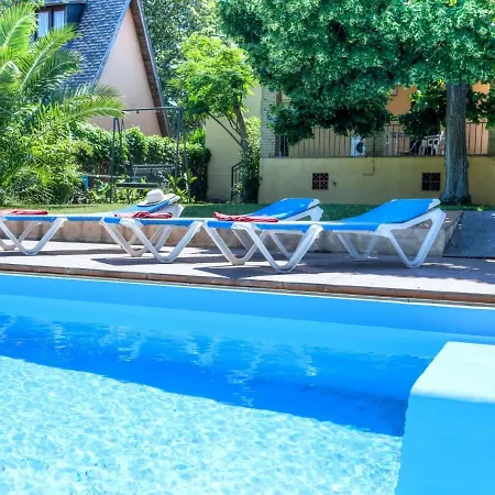 La Tilia By Interhome Holiday home