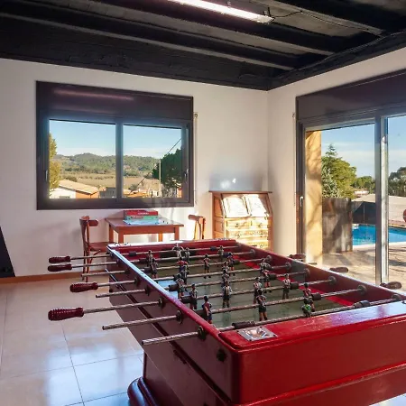La Tilia By Interhome Holiday home Calonge (Catalonia)