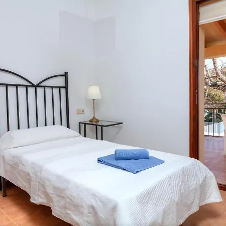 La Tilia By Interhome Calonge (Catalonia)