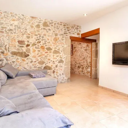 La Tilia By Interhome Holiday home *