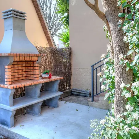 Tatil Evi La Tilia-2