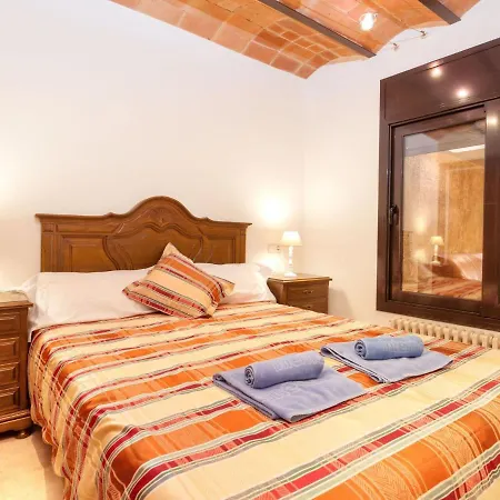 Holiday home La Tilia By Interhome Calonge (Catalonia)