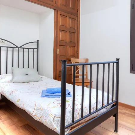 La Tilia By Interhome Calonge (Catalonia)