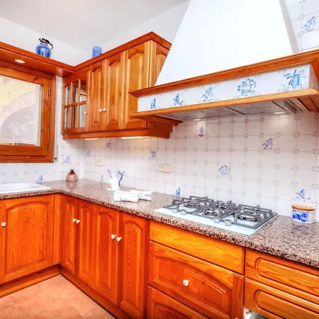 La Tilia By Interhome Calonge (Catalonia)